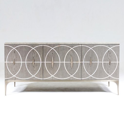 Holborn Cabinet front view