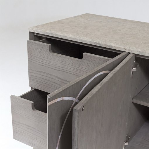Holborn Media Cabinet - Image 6