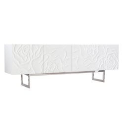 Penrose Credenza angled view