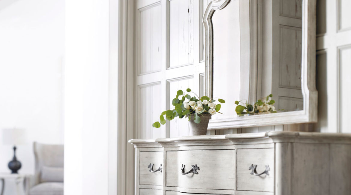 Mirabella dresser lifestyle