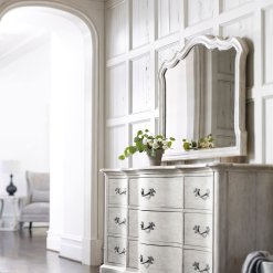 Mirabella dresser lifestyle