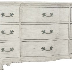 Mirabella dresser front view