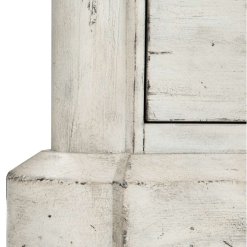 Mirabella front leg closeup