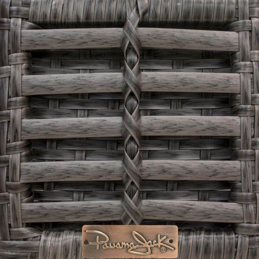 Panama Jack Graphite Swatch