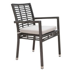 Panama Jack Armchair no background