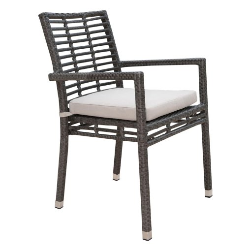 Panama Jack Armchair no background