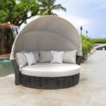 Panama Jack Graphite Daybed2