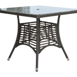 Panama Jack Square Dining Table