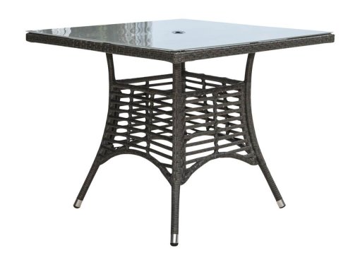 Panama Jack Square Dining Table