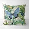Butterfly Garden Sunlight 3