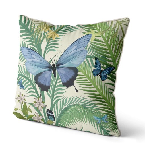 Butterfly Garden Sunlight 3 - Image 2