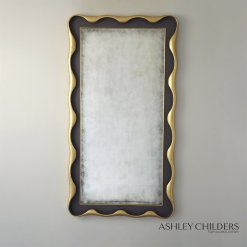 Venus mirror front view