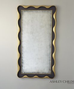 Venus mirror front view