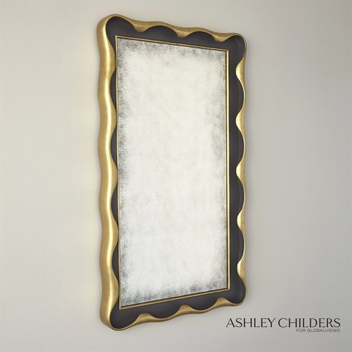 Venus Mirror - Grey - Image 4