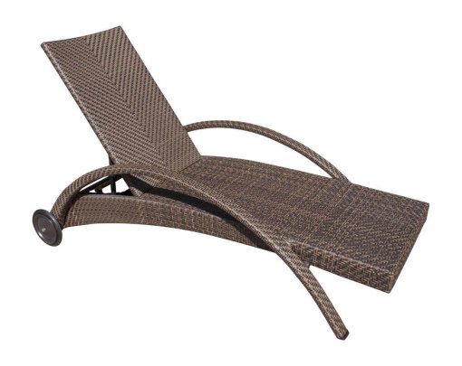 Atlantis chaise product shot