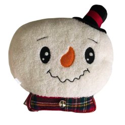 Snowman Smile side product.