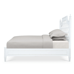 Chelsea bed side view