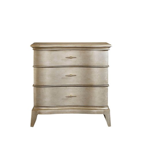 Starlight nightstand front view