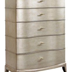 Starlite chest angled view