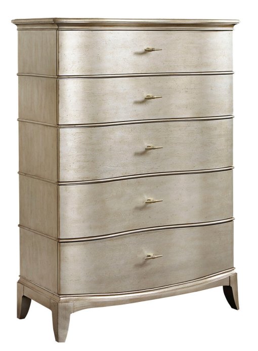 Starlite chest angled view