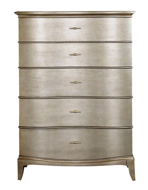 Starlite chest front view