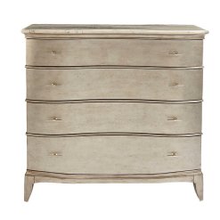 Starlite Media chest front view.
