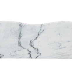 Starlite Media chest top marble view.