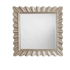 Starlite mirror front view