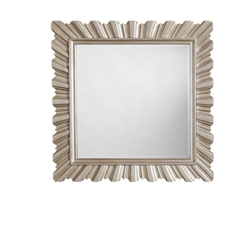 Starlite mirror front view