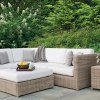 SagHarbor sectional lifestyle