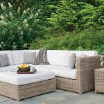 SagHarbor sectional lifestyle
