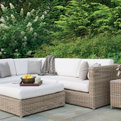 SagHarbor sectional lifestyle