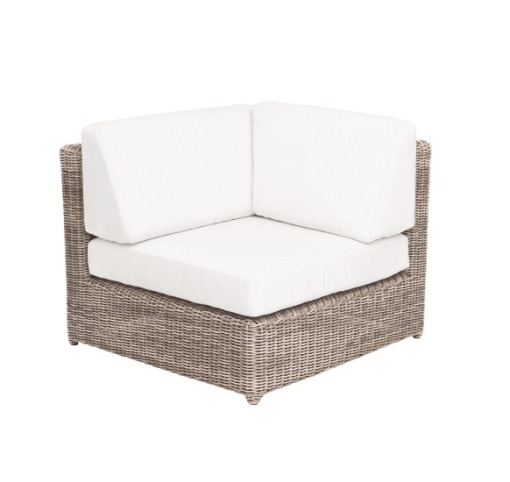 SagHarbor sectional corner piece