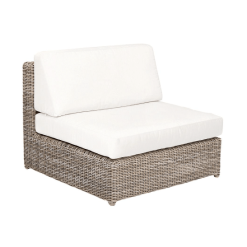 SagHarbor sectional armless piece