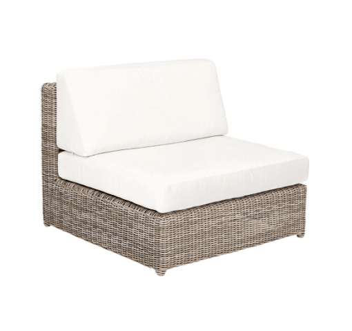 SagHarbor sectional armless piece