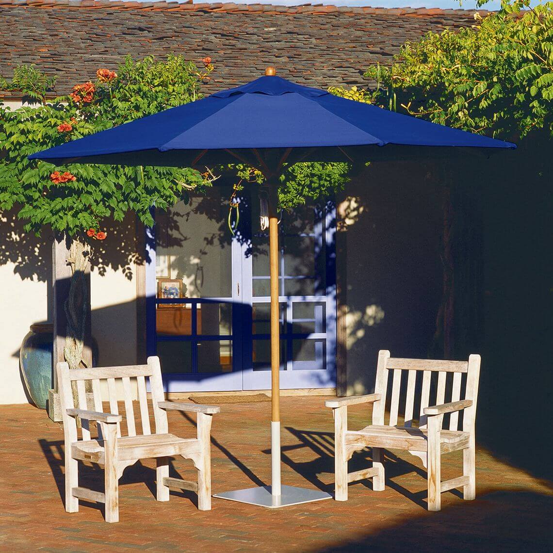 Outdoor Umbrellas
