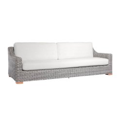 Tortola wicker sofa product