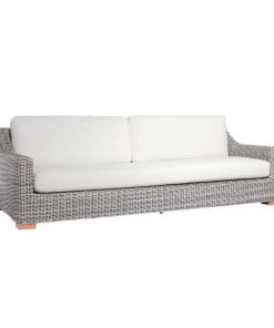 Tortola wicker sofa product