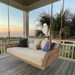 Amila Daybed swing lifestyle 1