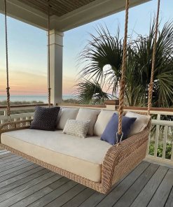 Amila Daybed swing lifestyle 1