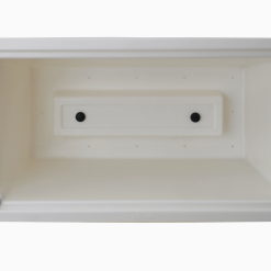 Covington inside white