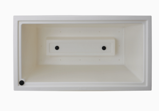 Covington inside white