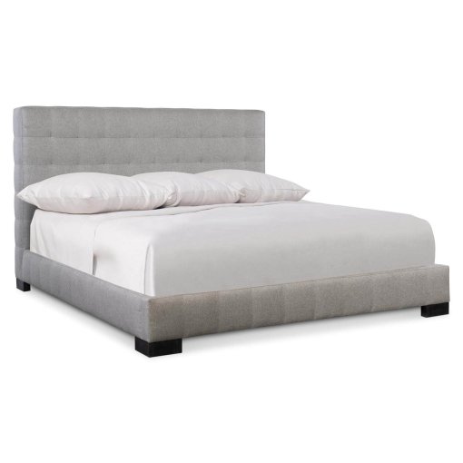 Lasalle bed angled view