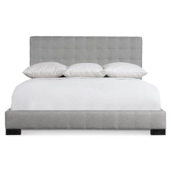 Lasalle bed front view