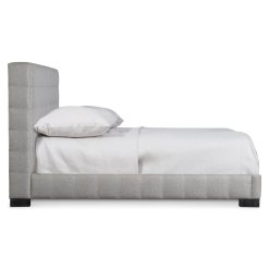 Lasalle bed side view