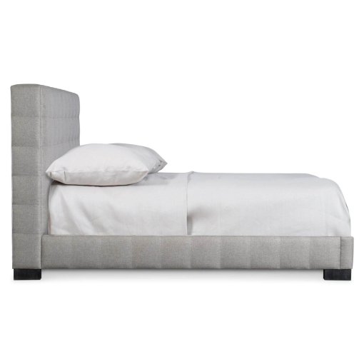 Lasalle bed side view