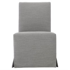 Mirabelle uph chair front view