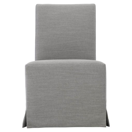 Mirabelle uph chair front view