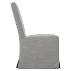 Mirabelle uph chair side view