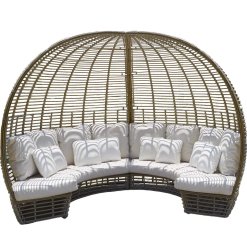 Nexxus Daybed product KUBU color